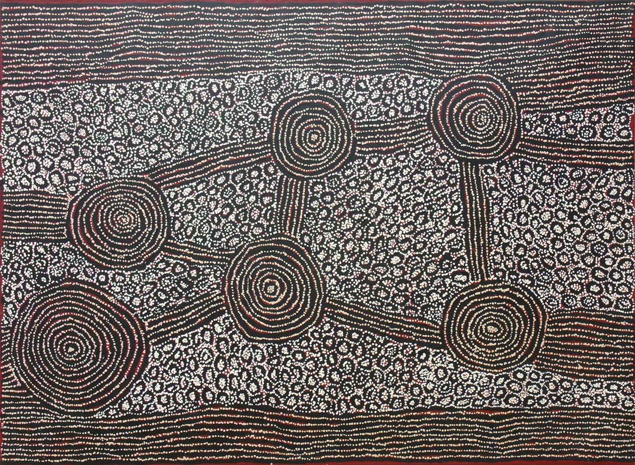 My Country by George Ward