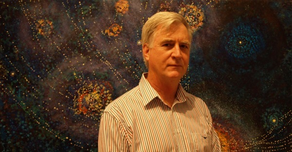 David Wroth