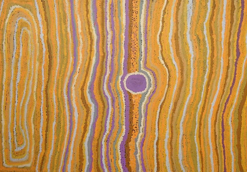 Purkumanu – Artist’s Country