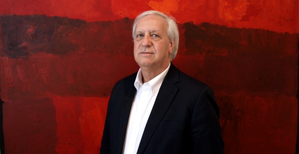Ian Plunkett
