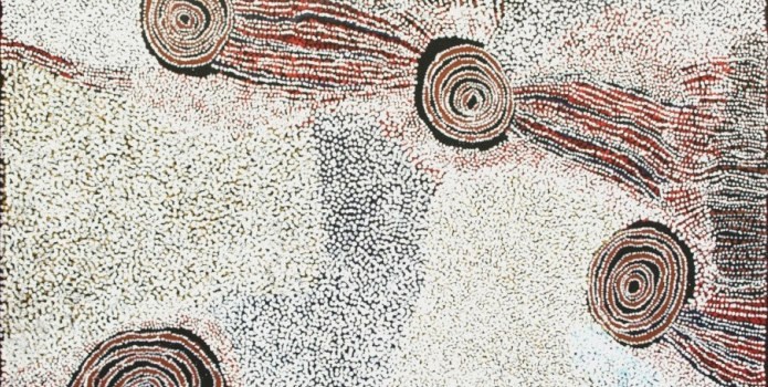 Bill Whiskey Tjapaltjarri