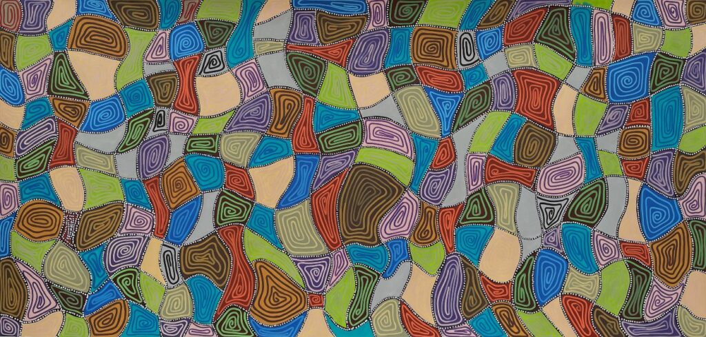 Songlines