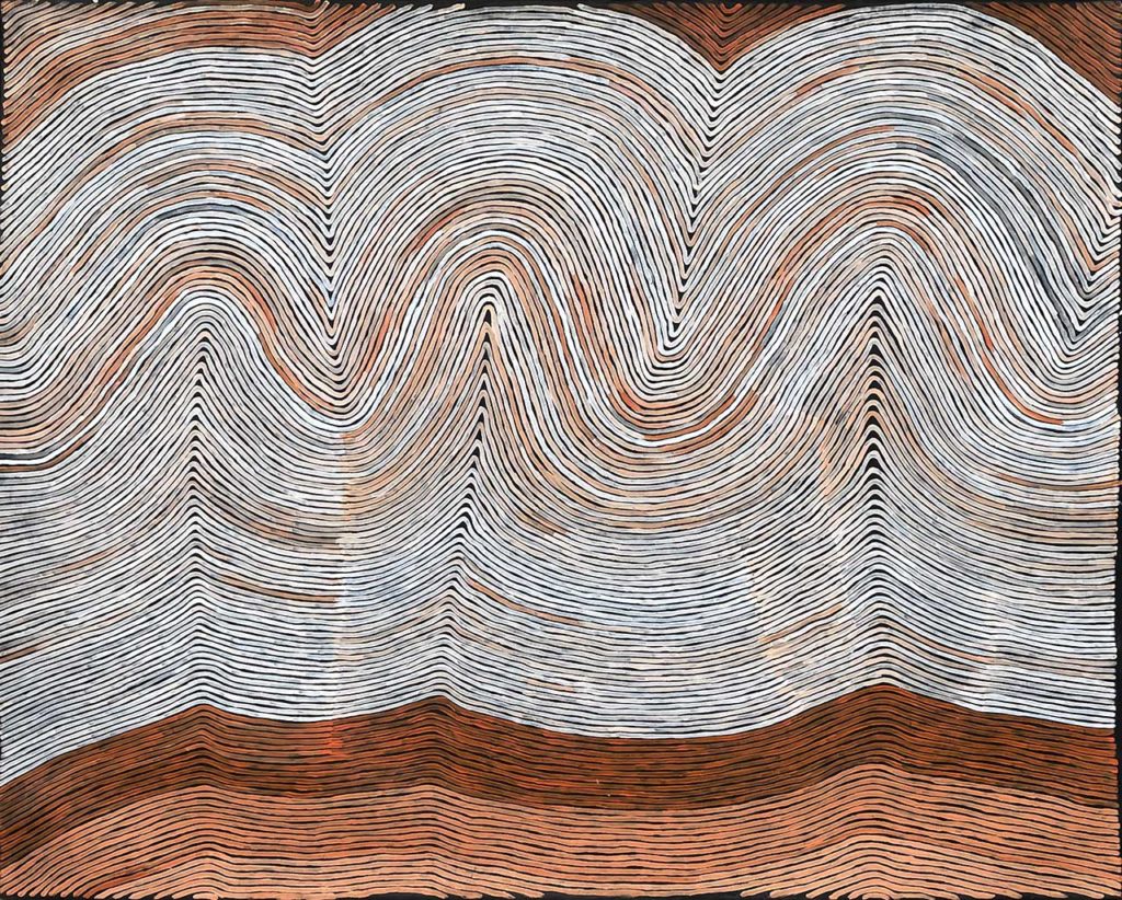 Sonya Napaljarri Murphy