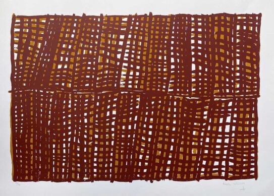 Untitled by Freda Wilson 
