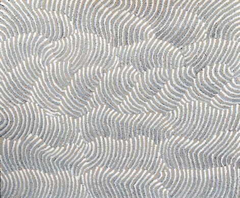 Tali Sand Dunes by Maureen Hudson Nampijinpa