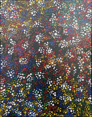 Springtime After Rain by Lana Purungu Porter