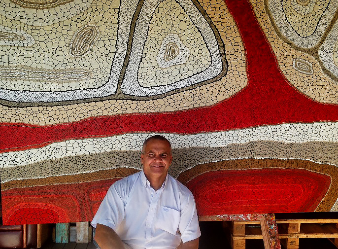 Kurun Warun Artist
