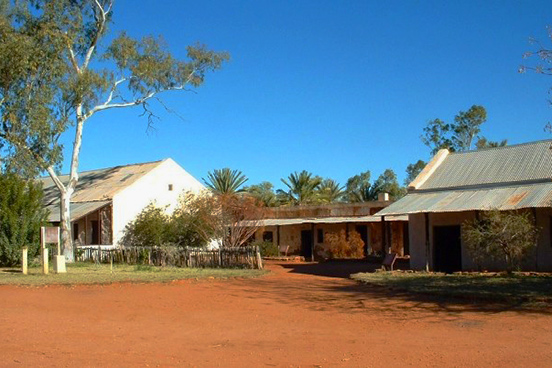 Many Hands Art Centre