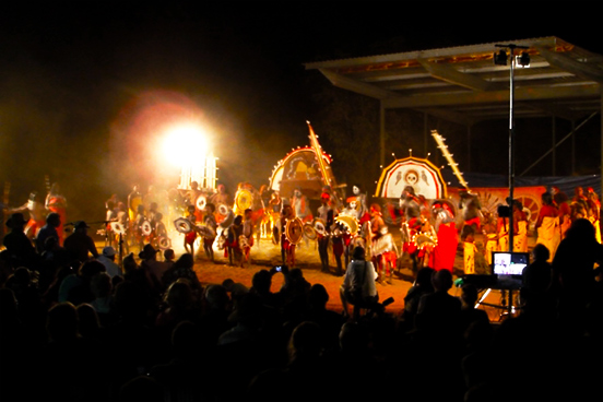 Mowanjum Art Centre