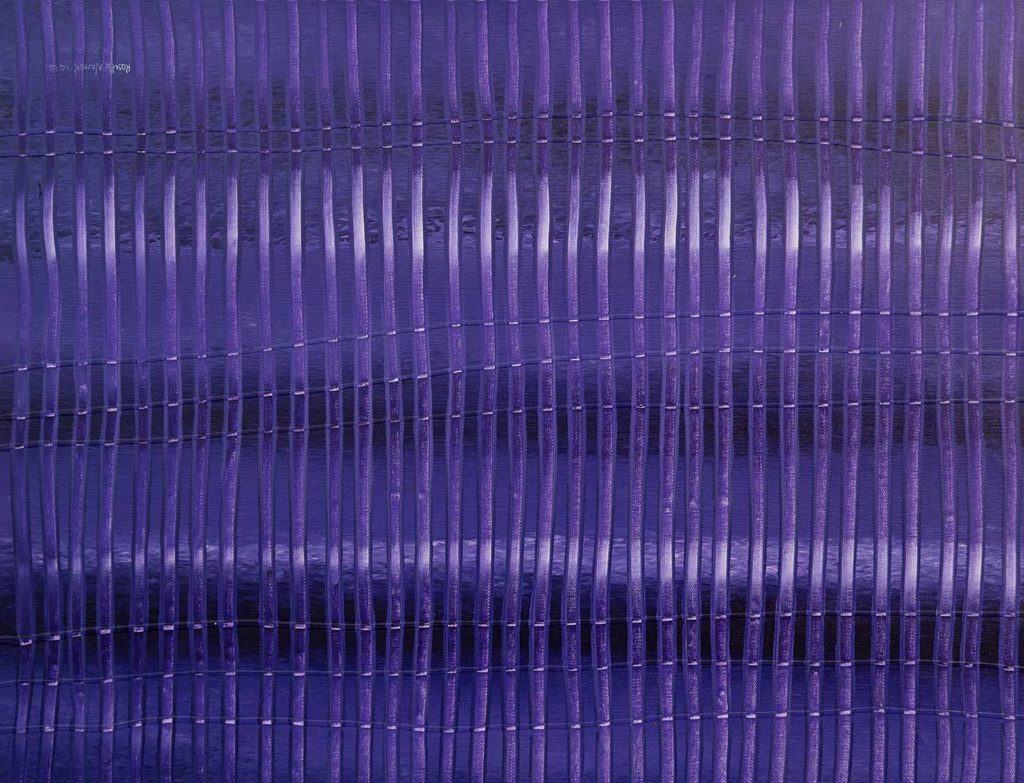 Rosella Namok's Purple Rain
