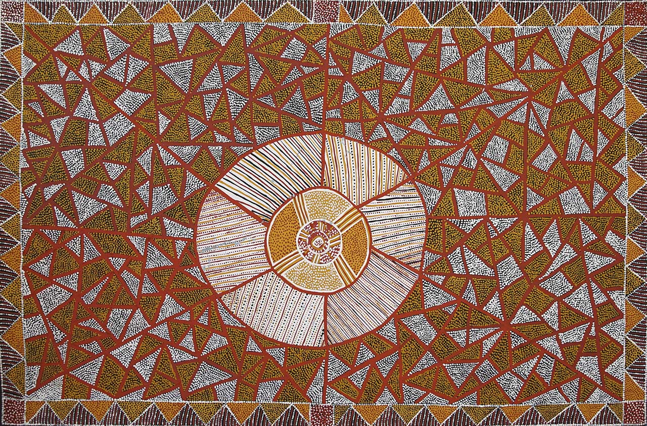Kulama Design by Susan Wanji Wanji